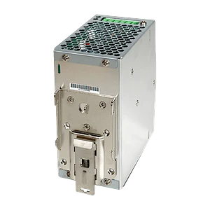 Fuente Poder 180-550VAC 48VDC 240W 5A Ancho-63mm Riel-DIN MEANWELL 
