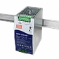 MEANWELL 180-550VAC 48VDC 240W 5A Ancho-63mm Riel-DIN Fuente Poder - Miniatura 3