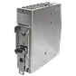 MEANWELL 48VDC 120W 2,5A ajust/48-55V Ancho-40mm Riel-DIN Fuente Poder - Miniatura 2