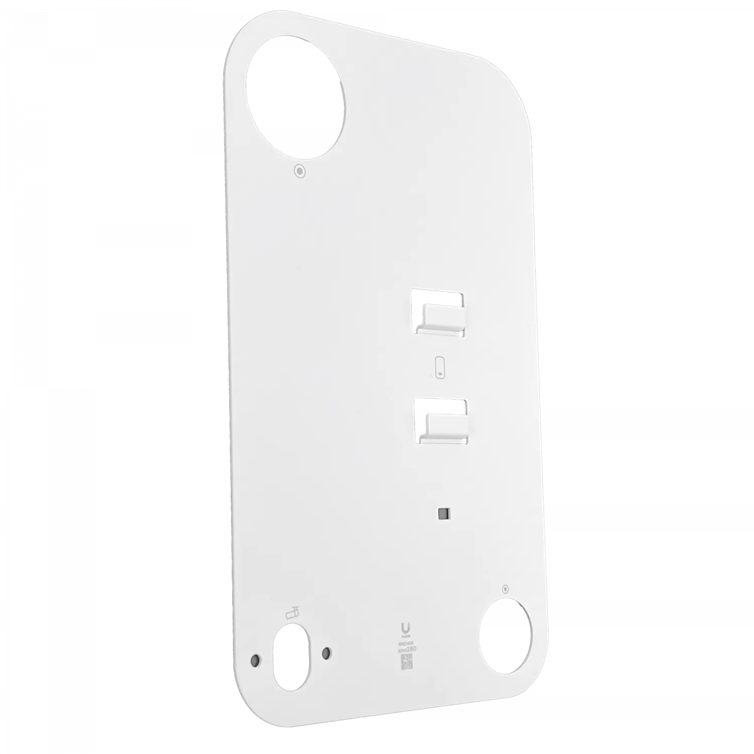 Soporte de Montaje a Techo Blanco Ubiquiti - Compatible con UVC-AI-THETA 8