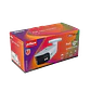 DAHUA Bala 8MP 3,6mm doble lente 180° Full Color IP67 MicSD RCA IR40mt - Miniatura 4