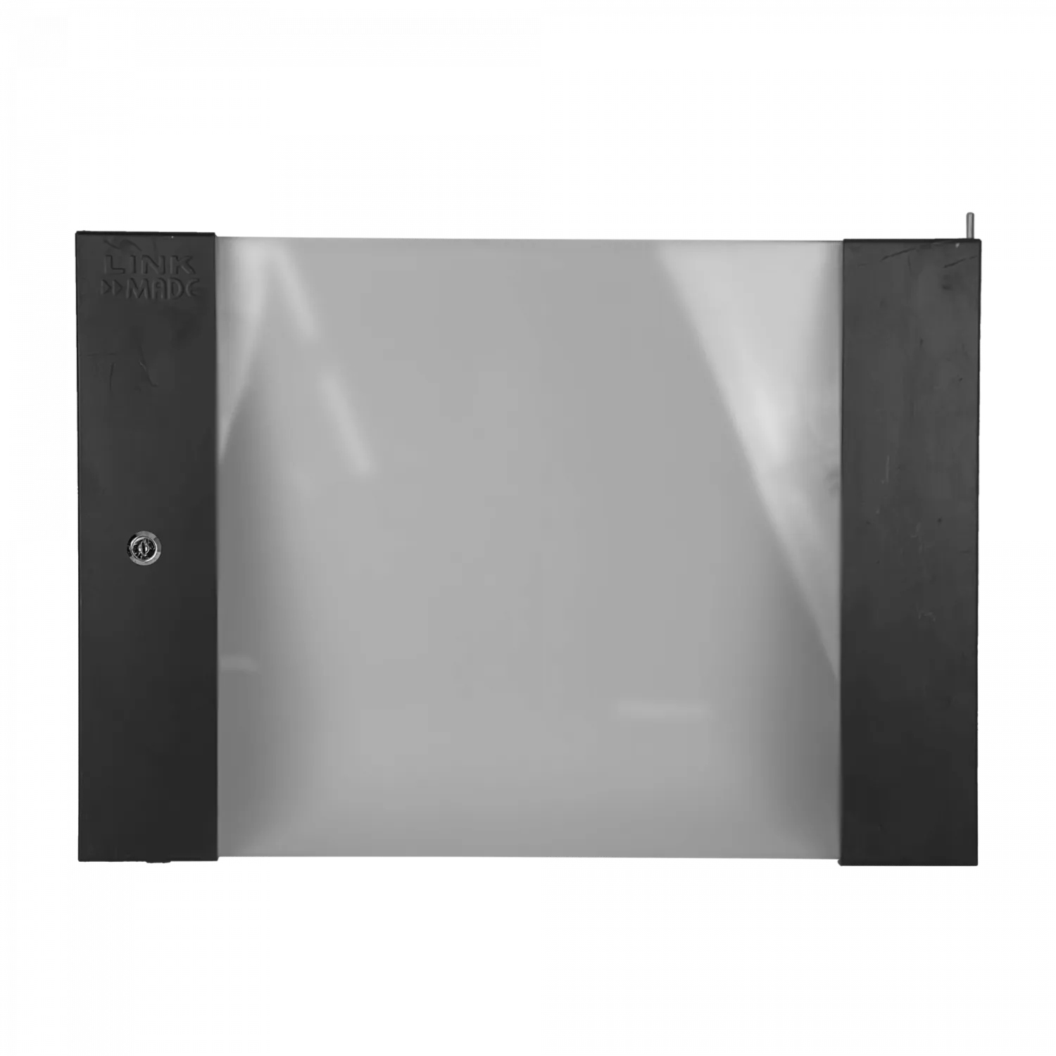 Puerta Repuesto LINKMADE RK07-P para Rack 7U 3
