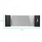 Puerta Repuesto LINKMADE RK04-P para Rack 4U - Miniatura 3