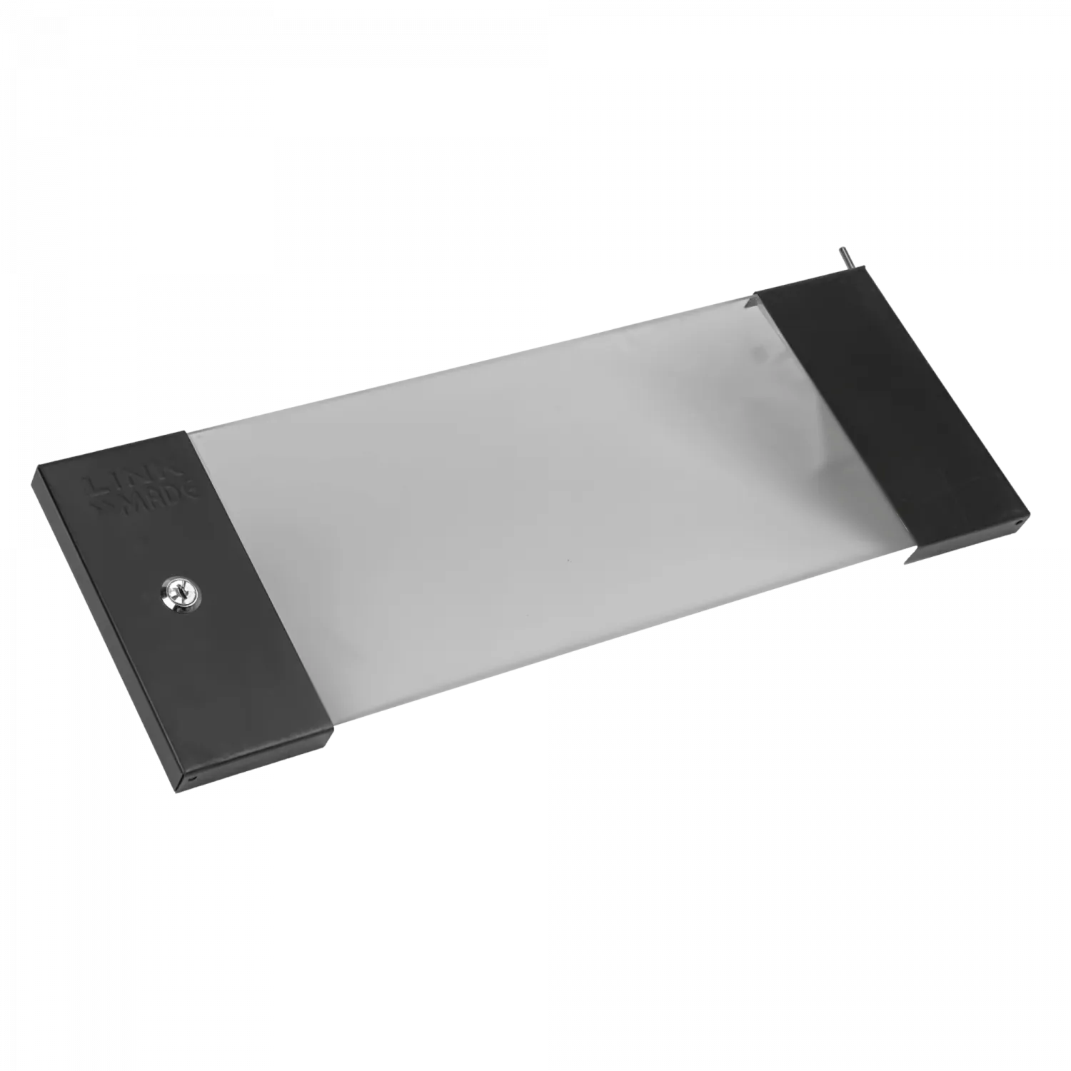 Puerta Repuesto LINKMADE RK04-P para Rack 4U 2