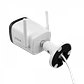 Cámara IP WiFi Bullet Dahua IPC-HFW1430DT-STW de 4MP con Visión Nocturna y Audio Bidireccional - Miniatura 2