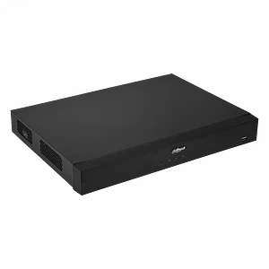 NVR 32-IP IA DAHUA 32MP HDMI VGA RS232 USB RCA 2xSATA20TB WizSense