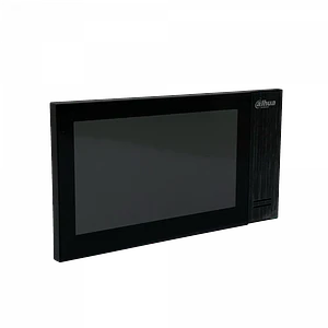 Monitor Interior IP Dahua VTH2421FB/FW - Pantalla Táctil de 7'' y Supervisión IPC