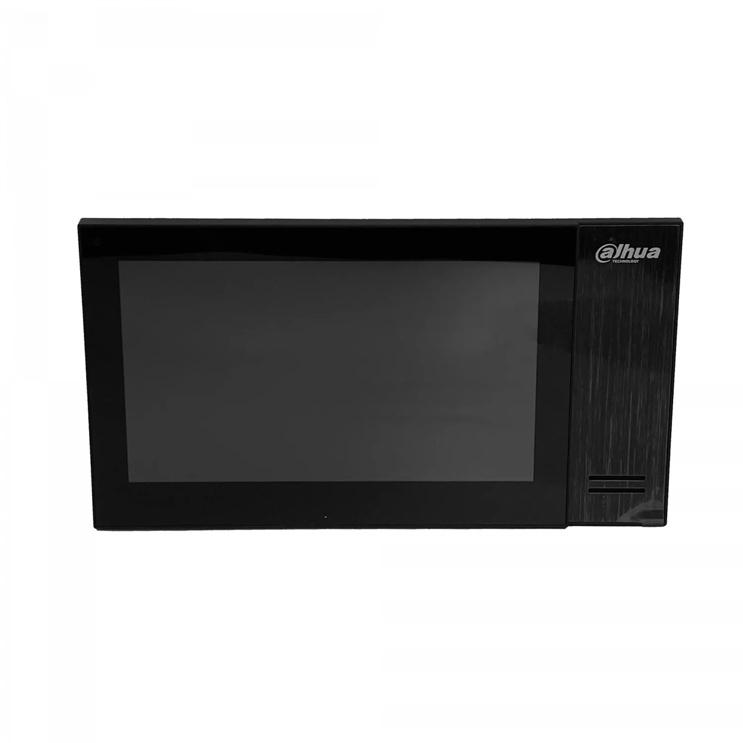 Monitor Interior IP Dahua VTH2421FB/FW - Pantalla Táctil de 7'' y Supervisión IPC 4