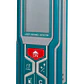 Medidor laser Total LASER-60 0-60m memoria IP54 incluye pilas - Miniatura 2