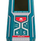 Medidor laser Total LASER-60 0-60m memoria IP54 incluye pilas - Miniatura 6