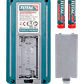 Medidor laser Total LASER-60 0-60m memoria IP54 incluye pilas - Miniatura 4