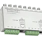 Transceptor Pasivo 8 Canales 2-RJ45 8-BNC CVI TVI AHD - Miniatura 2