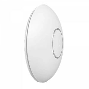 Cubierta Blanca Ubiquiti U7-COVER - Pintable, Compatible con U7-PRO y U7-PRO-MAX