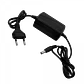 Fuente de Poder 12V 1.5A 18W, Plug 5.5x2.5mm, con 2 Cables, Plástica Interior - Miniatura 2
