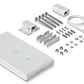 Punto de Acceso UniFi U6-Mesh Pro - WiFi 6, Doble Banda, Exterior/Interior - Miniatura 11