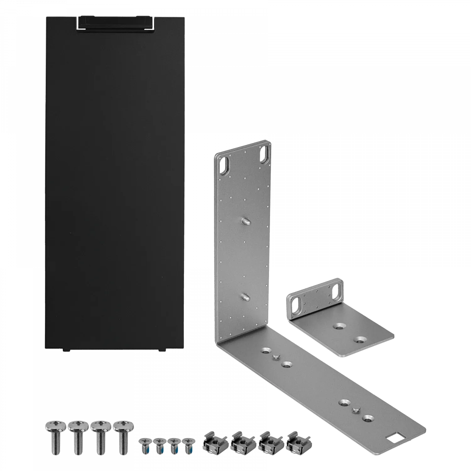 Accesorio de Montaje en Rack 1U para Switches Pro Max 16 de Ubiquiti - UACC-Pro-Max-16-RM 8