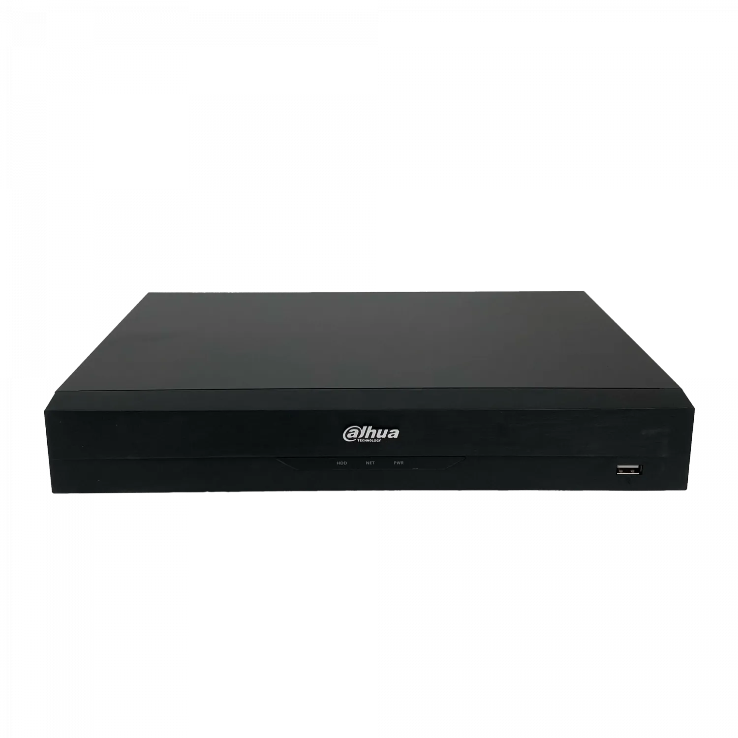 Grabador Digital Dahua DH-XVR5104HE-I3(1TB), 4 Canales, 5MP, AI Integrada 1