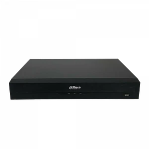 Grabador Digital Dahua DH-XVR5104HE-I3(1TB), 4 Canales, 5MP, AI Integrada