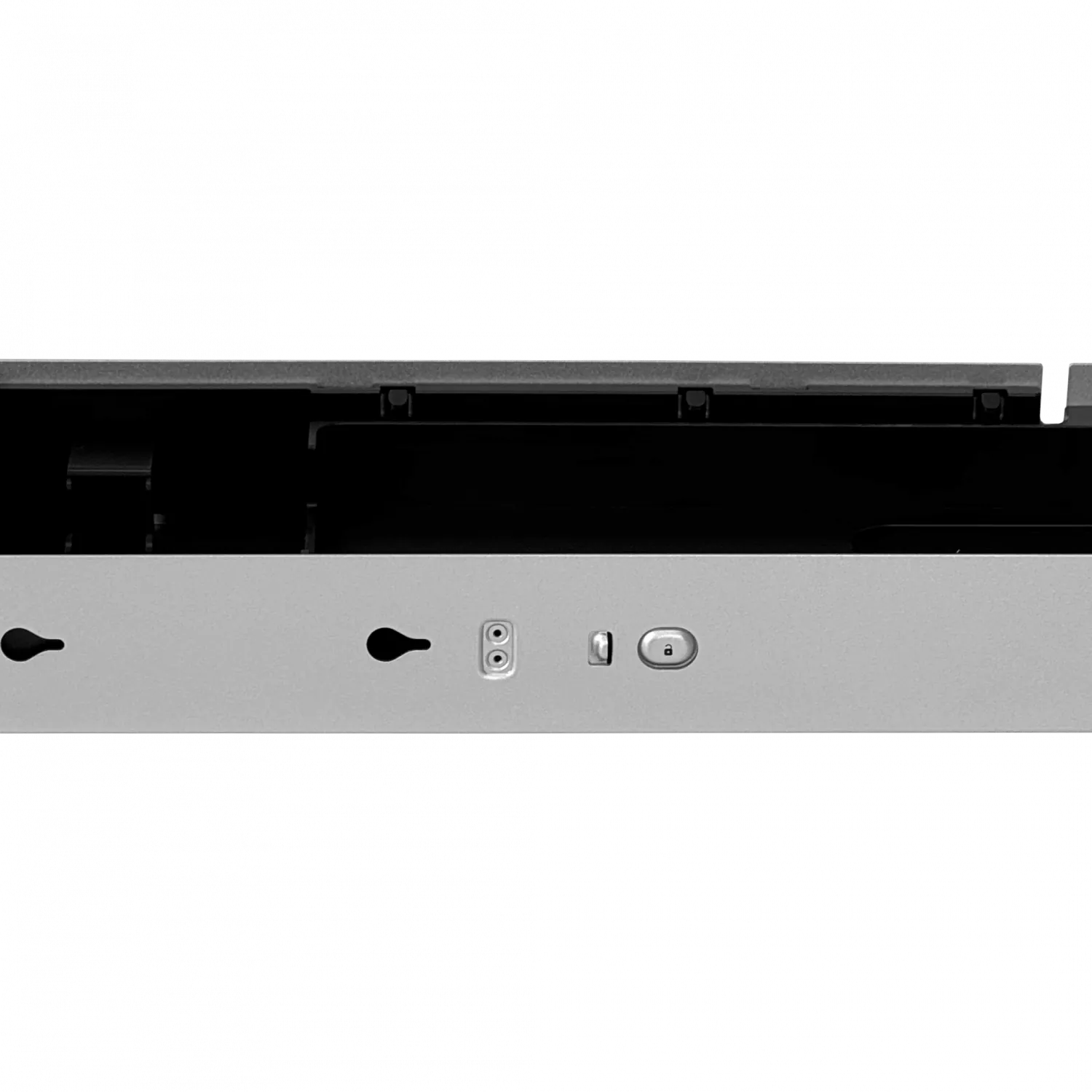 Accesorio de Montaje en Rack 1U para Switches Pro Max 16 de Ubiquiti - UACC-Pro-Max-16-RM 7