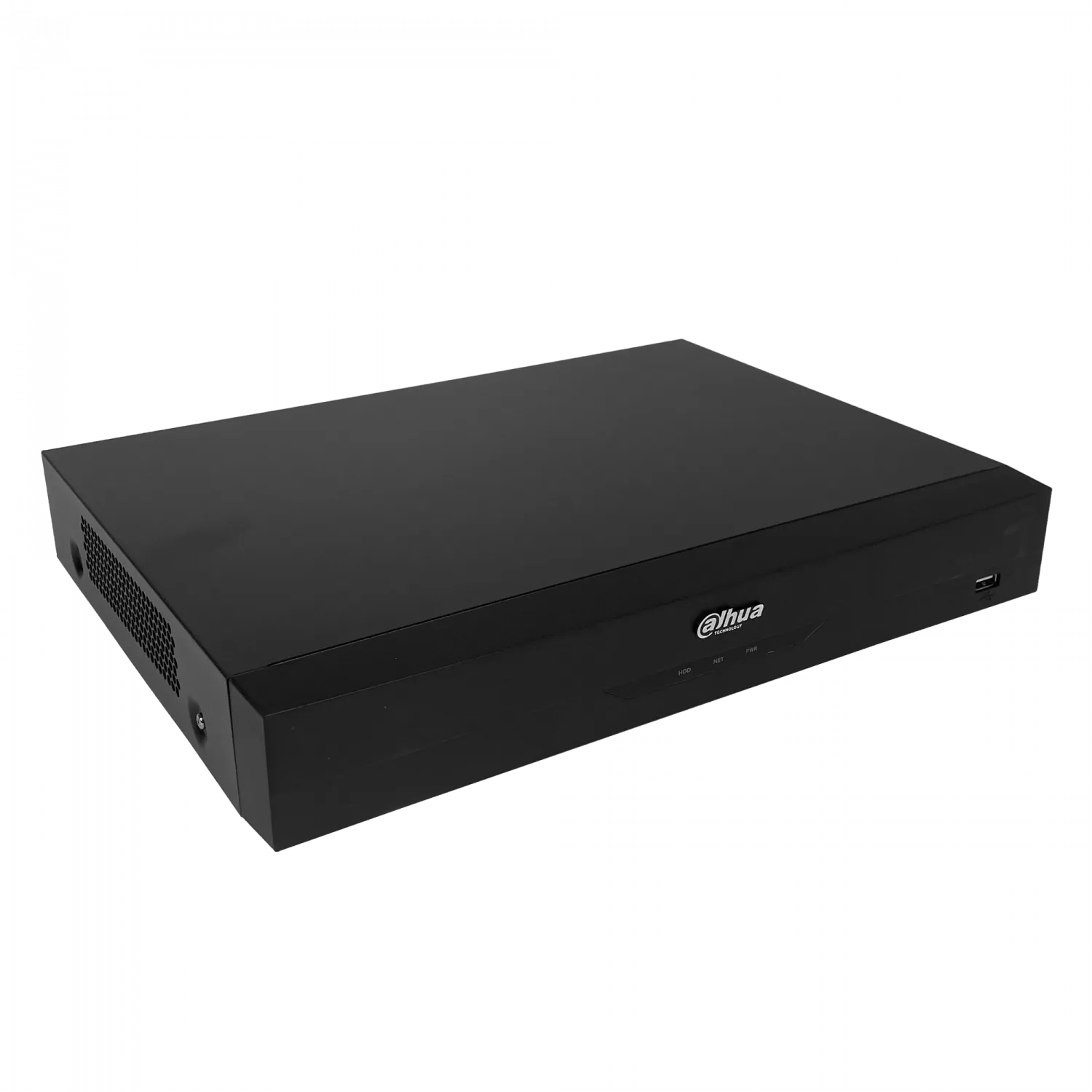 Grabador Digital Dahua DH-XVR5104HE-I3(1TB), 4 Canales, 5MP, AI Integrada 2