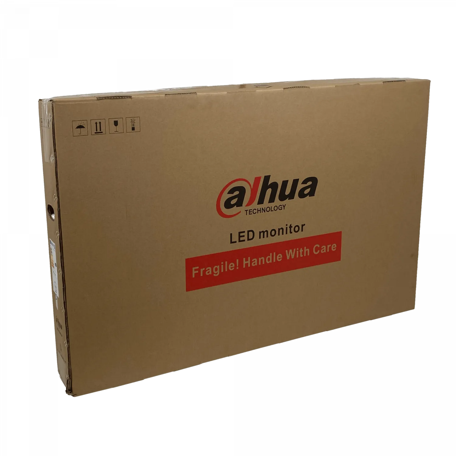 Monitor LED Dahua LM43-F200 de 43