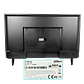 Monitor LED Dahua LM43-F200 de 43