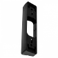 Accesorio de Montaje en Ángulo para UniFi Access Reader Pro,UACC-Reader-Pro-AM, Ángulo de 20°, Negro - Miniatura 5