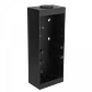 Caja de Conexiones UACC-Reader-Pro-JB, Montaje en Superficie Plana, Compatible Conductos 3/4