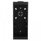 Caja de Conexiones UACC-Reader-Pro-JB, Montaje en Superficie Plana, Compatible Conductos 3/4