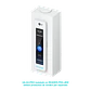 Caja de Conexiones UACC-Reader-Pro-JB, Montaje en Superficie Plana, Compatible Conductos 3/4