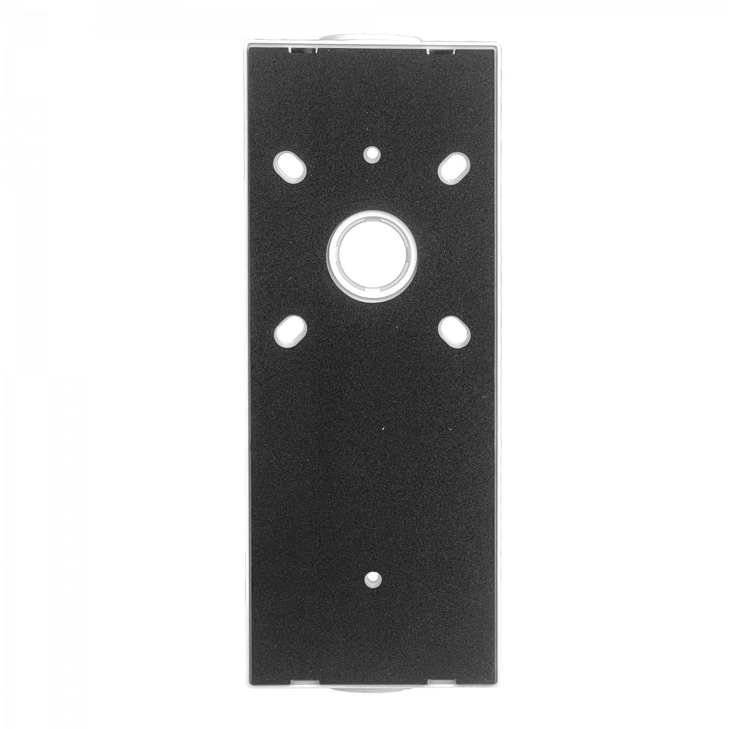 Caja de Conexiones UACC-Reader-Pro-JB, Montaje en Superficie Plana, Compatible Conductos 3/4