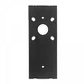 Caja de Conexiones UACC-Reader-Pro-JB, Montaje en Superficie Plana, Compatible Conductos 3/4