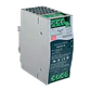 MEANWELL 48VDC 40A Redundante Anch-55mm Riel-DIN 36-60VDC Fuente Poder - Miniatura 3