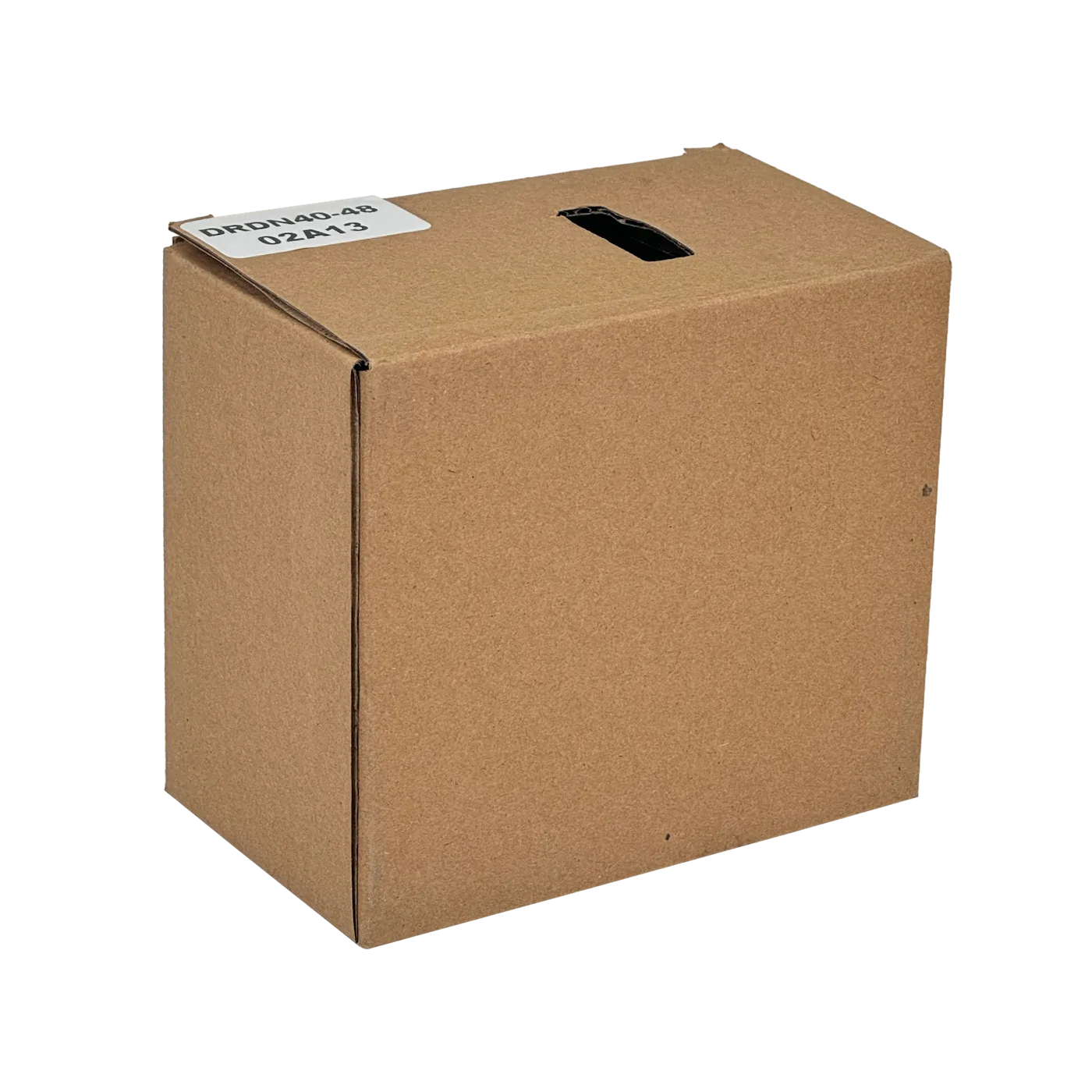 MEANWELL 48VDC 40A Redundante Anch-55mm Riel-DIN 36-60VDC Fuente Poder 5