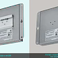 PLANET 8-1000 4-PoE+120W-total Switch Indust Admin Riel-DIN 48/54VDC - Miniatura 6