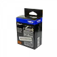 Cinta termoretractil Brother HSE-261E 31mm negro en blanco 15m - Miniatura 2