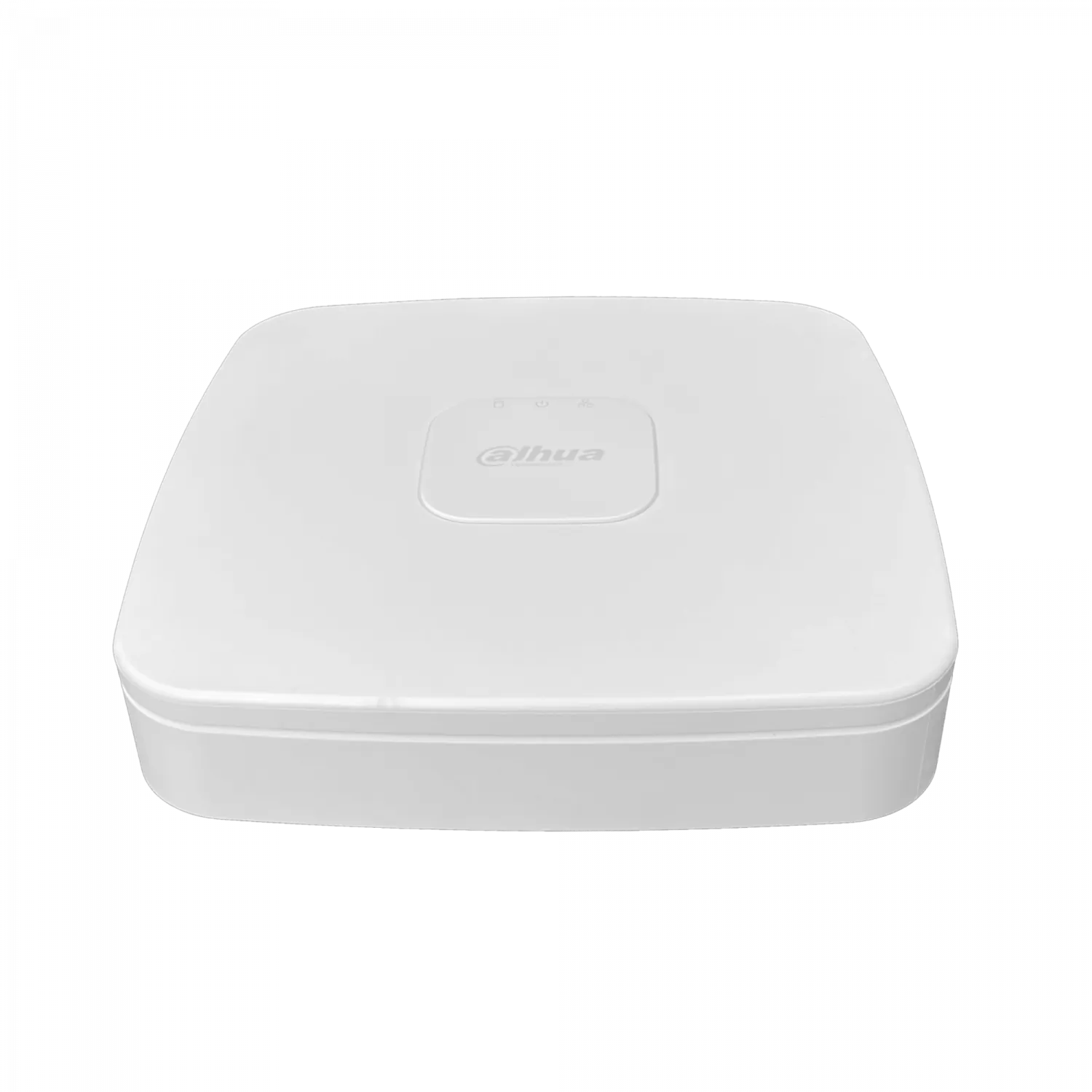 NVR 8 Canales IP 12MP 4K HDMI/VGA AI WizSense 1xSATA hasta 20TB, Dahua DHI-NVR2108-4KS3 6