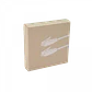 Cable Patch Cat6 Ubiquiti Blanco 15cm - Miniatura 3