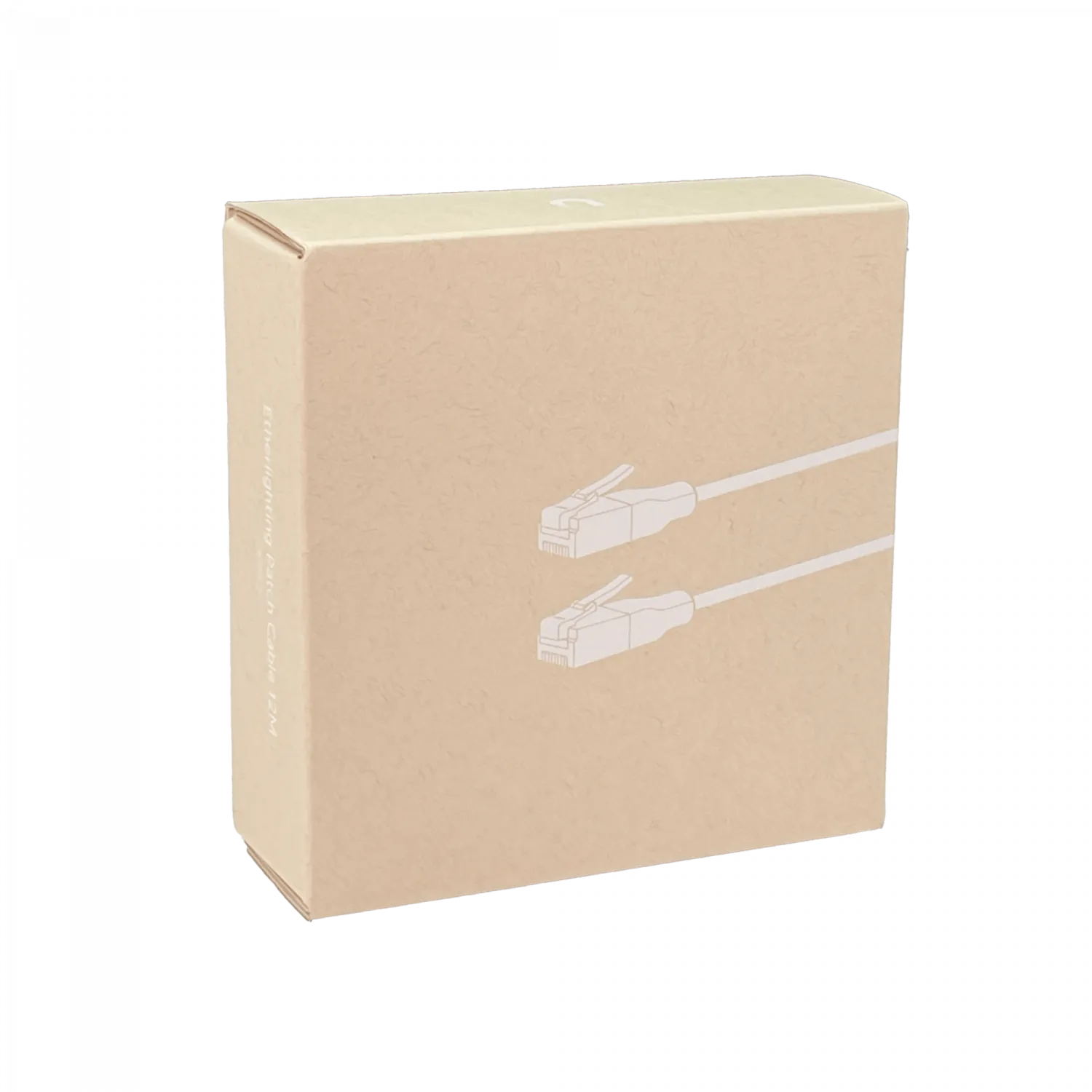 Cable Patch Cat6 Ubiquiti Blanco 12m 3