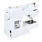 Máquina de Coser Brother XB2500, 25 Puntadas, Ojal en 4 Pasos, Enhebrador Automático - Miniatura 4