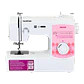 Máquina de Coser Brother XB2500, 25 Puntadas, Ojal en 4 Pasos, Enhebrador Automático - Miniatura 3