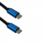 Cable HDMI 15m 4K 2160p v2.0, HDMI-M a HDMI-M, Negro, 60Hz - Miniatura 3
