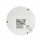 Cámara Domo Dahua 4MP Motorizada 2.7-13.5mm PoE IR40m IP67 IK10 WizSense HDBW2441 - Miniatura 2