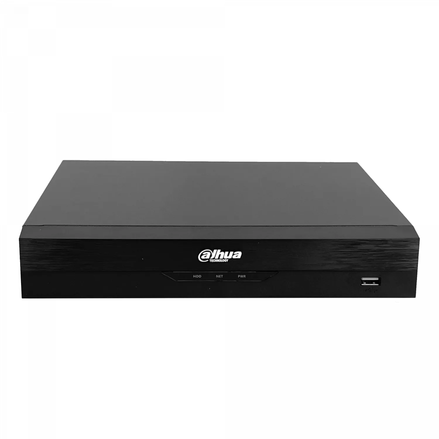 NVR 8 Canales IP con 8 PoE, 12MP, AI WizSense, HDMI/VGA, 1xSATA hasta 10TB, Dahua NVR2108HS-8P-I2 3