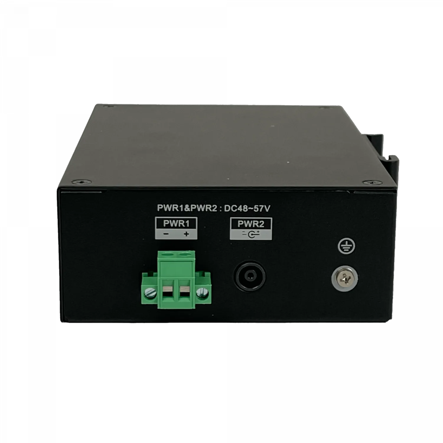 Switch Dahua DH-LR2110-8ET-120 8 Puertos ePoE 120W - PoE Extendido hasta 800m 5