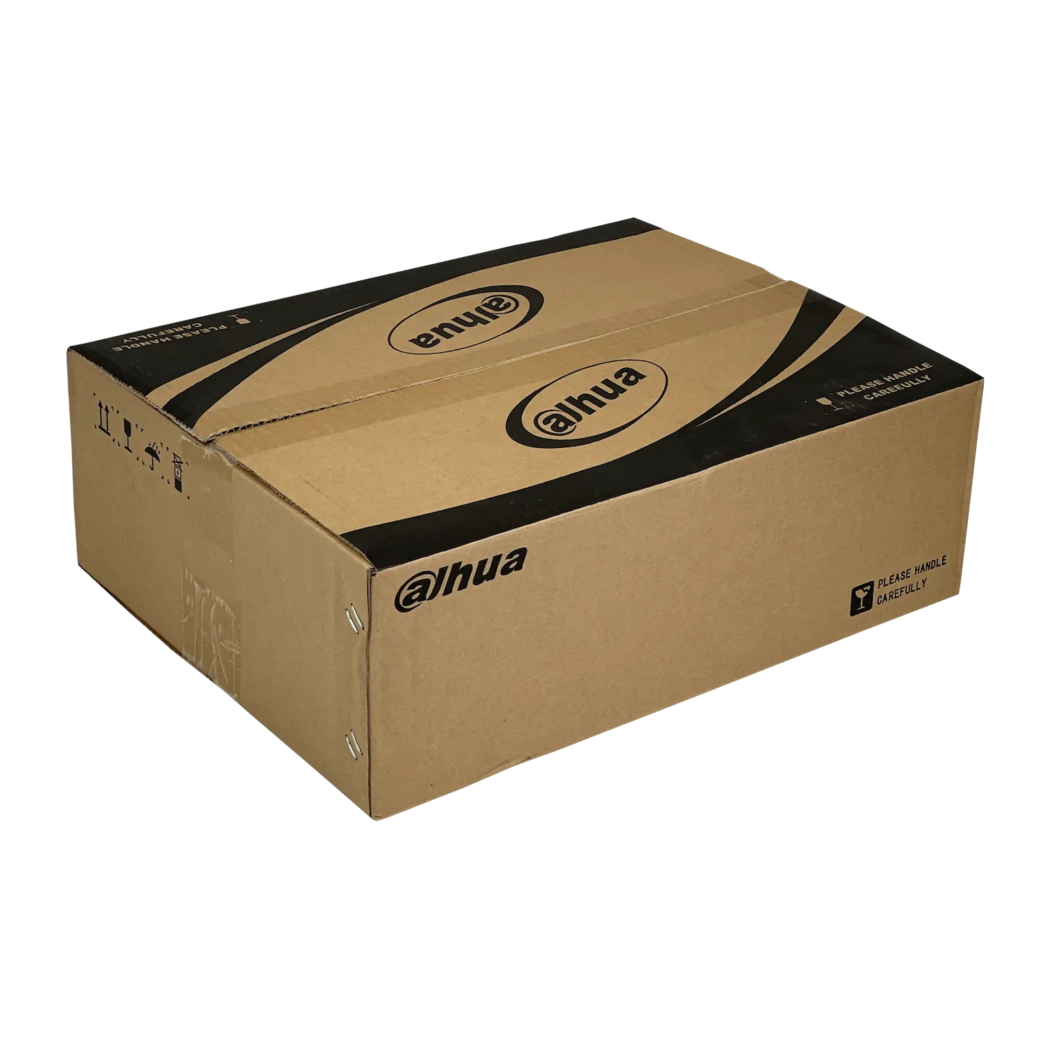 Controlador de Acceso Dahua ASC2204C-D - Gestión de 4 Puertas con Comunicación TCP/IP 5