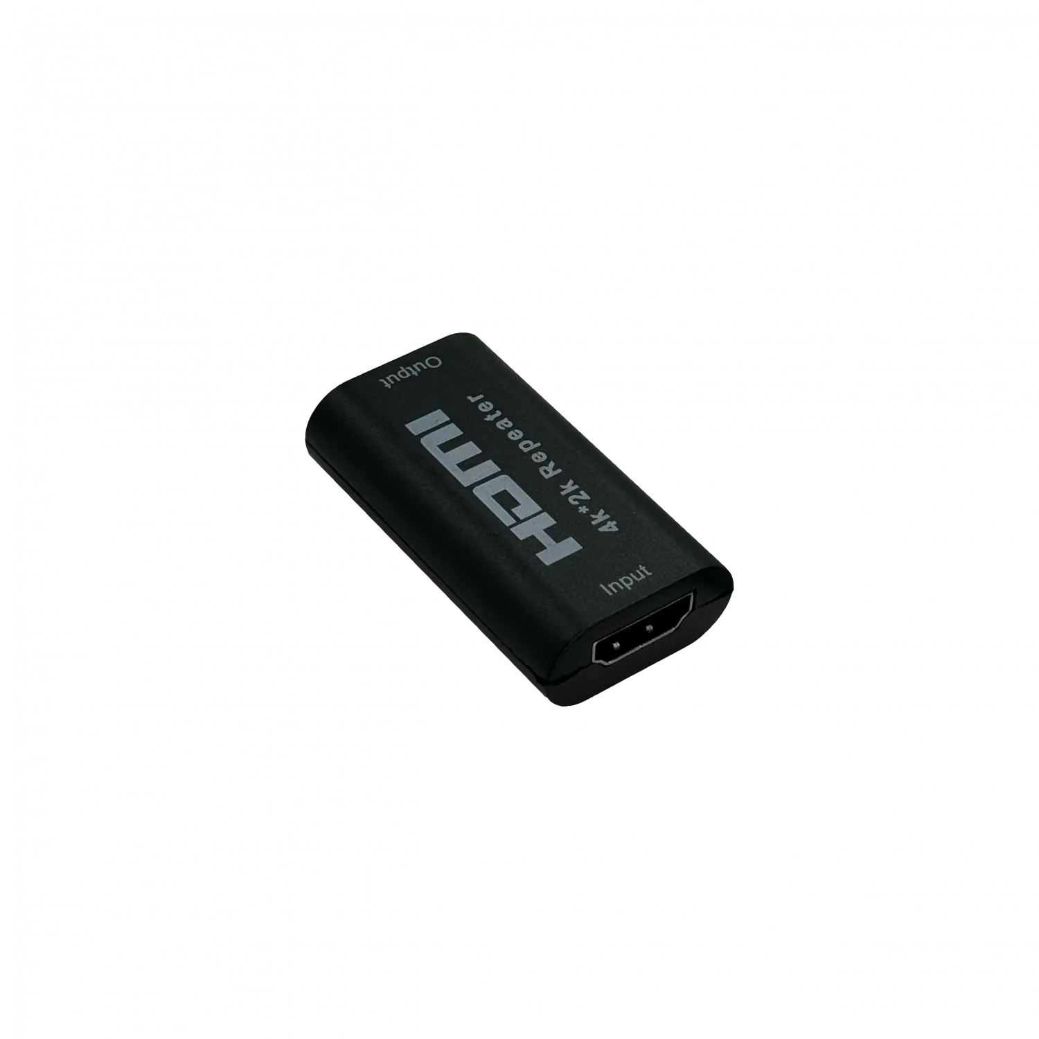 Adaptador HDMI 4K Hembra a Hembra H-H Copla Conector Alta Definición 2
