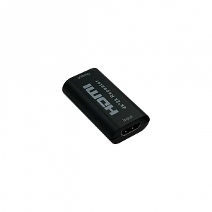Adaptador HDMI 4K Hembra a Hembra H-H Copla Conector Alta Definición