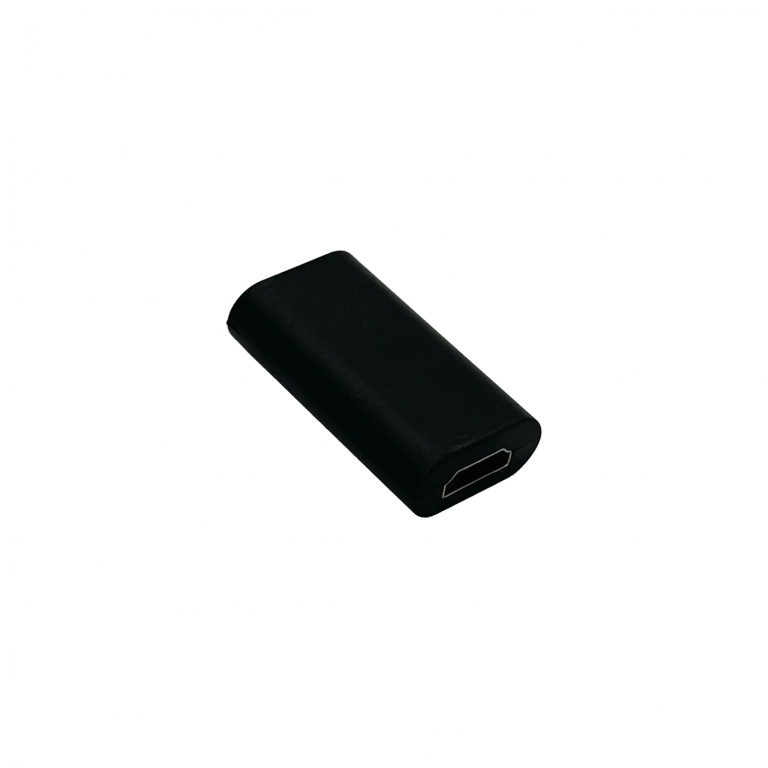 Adaptador HDMI 4K Hembra a Hembra H-H Copla Conector Alta Definición 4