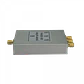 Divisor de Potencia RF SCW03 1x3, 0.4GHz–2.5GHz, Conectores SMA-H, Rango 380–2500MHz - Miniatura 2